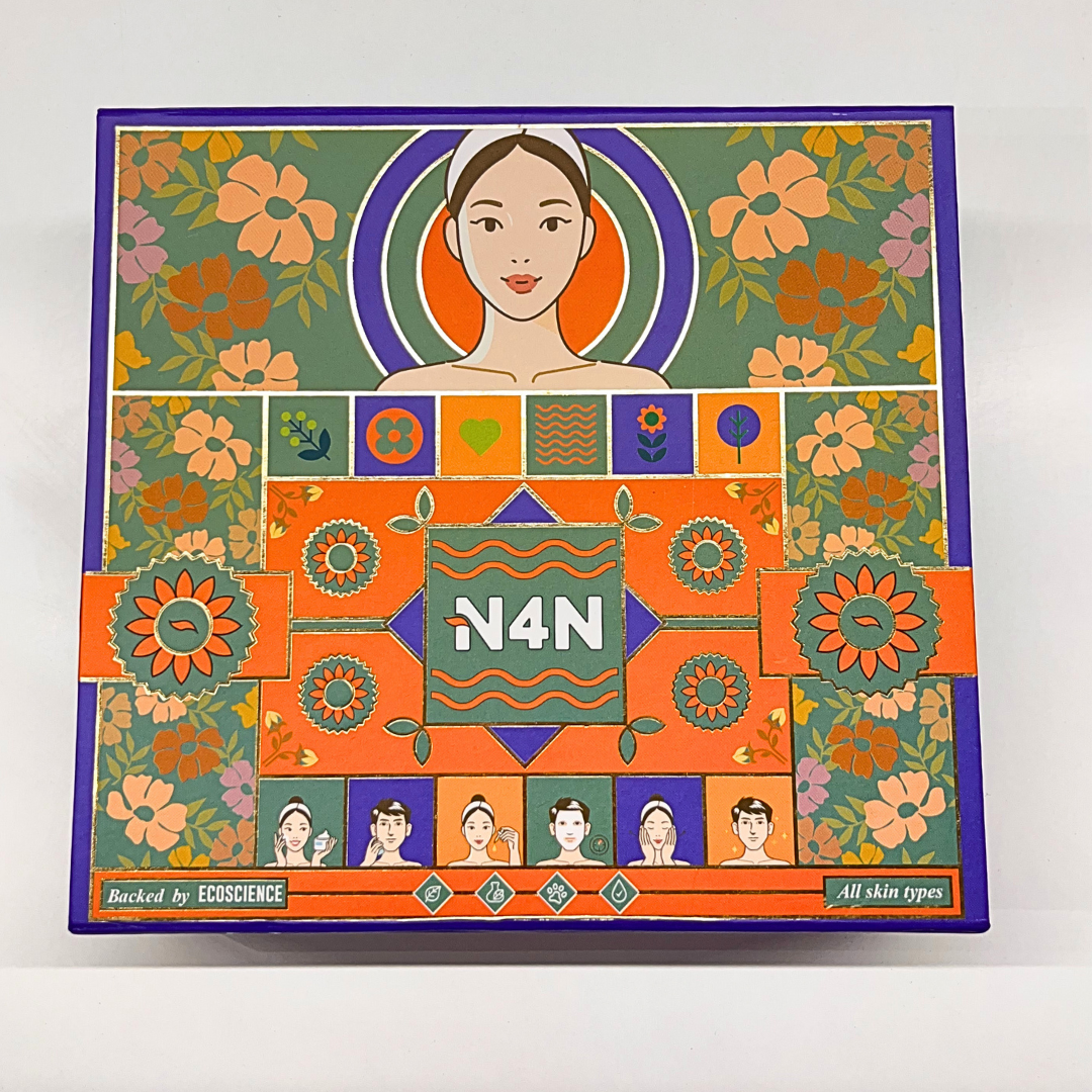 The Gift Box