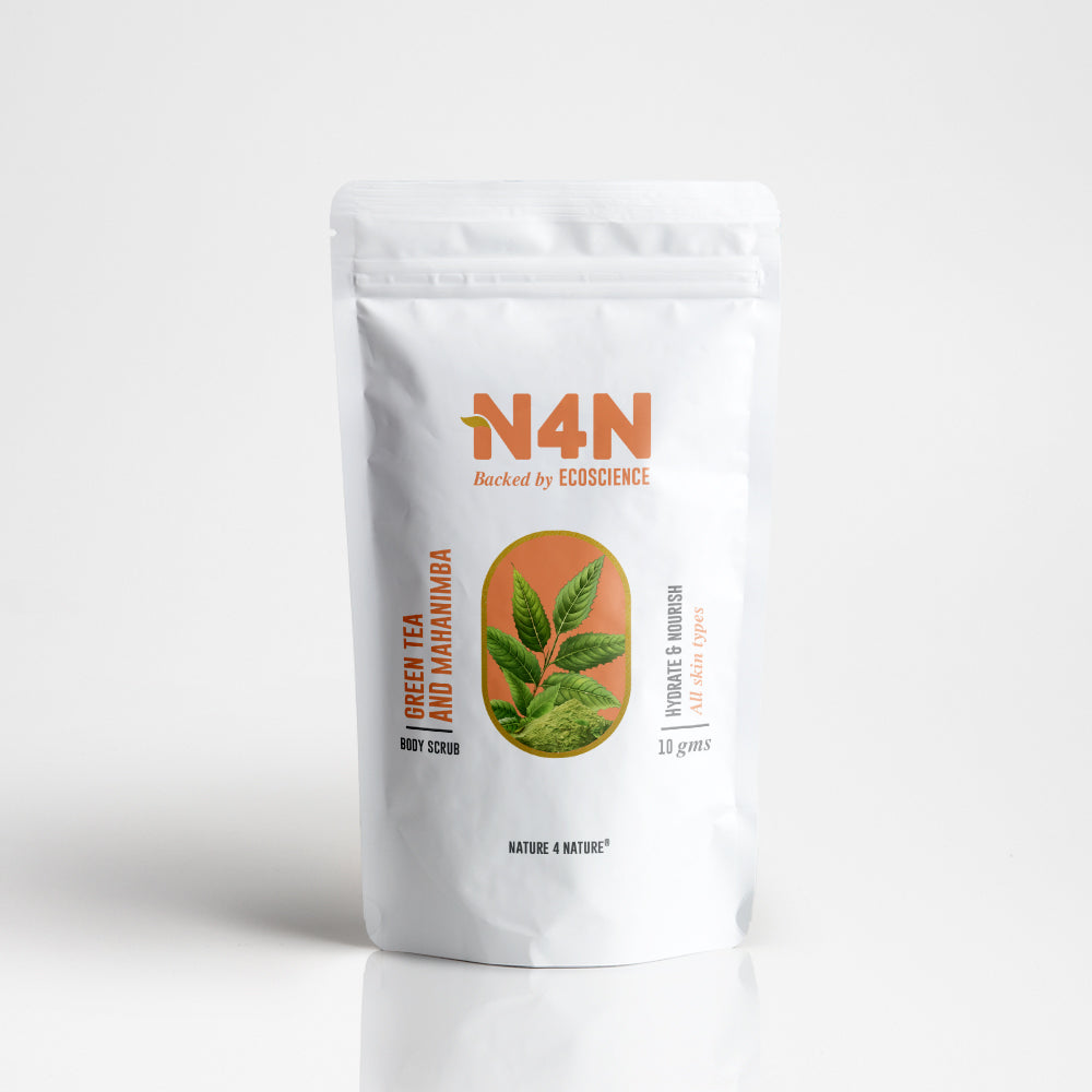 Body Scrub mini