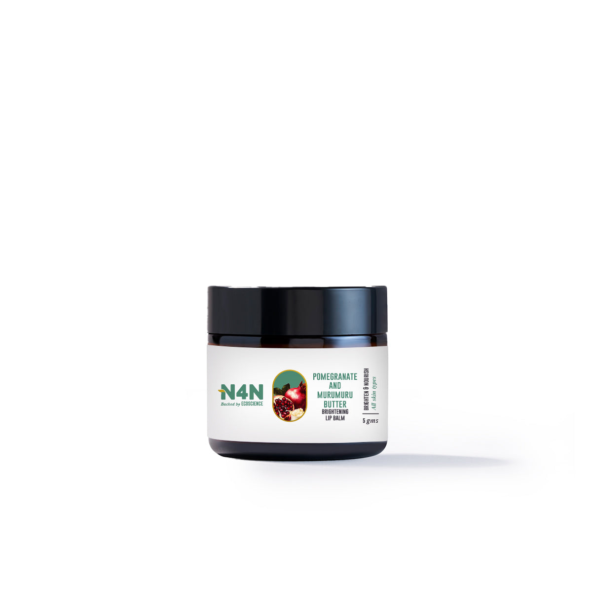 Brightening Lip Balm