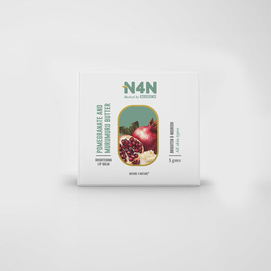 Brightening Lip Balm