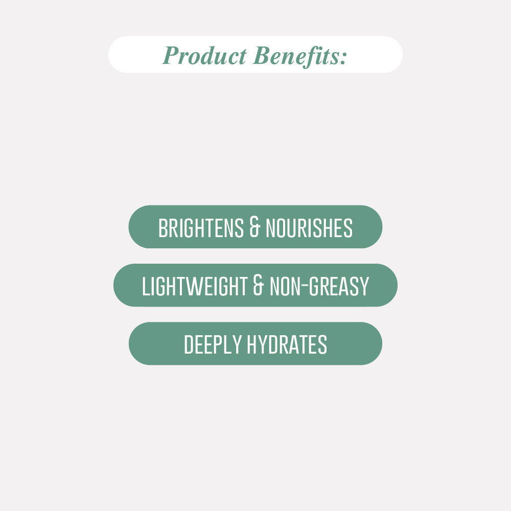 Brightening Lip Balm