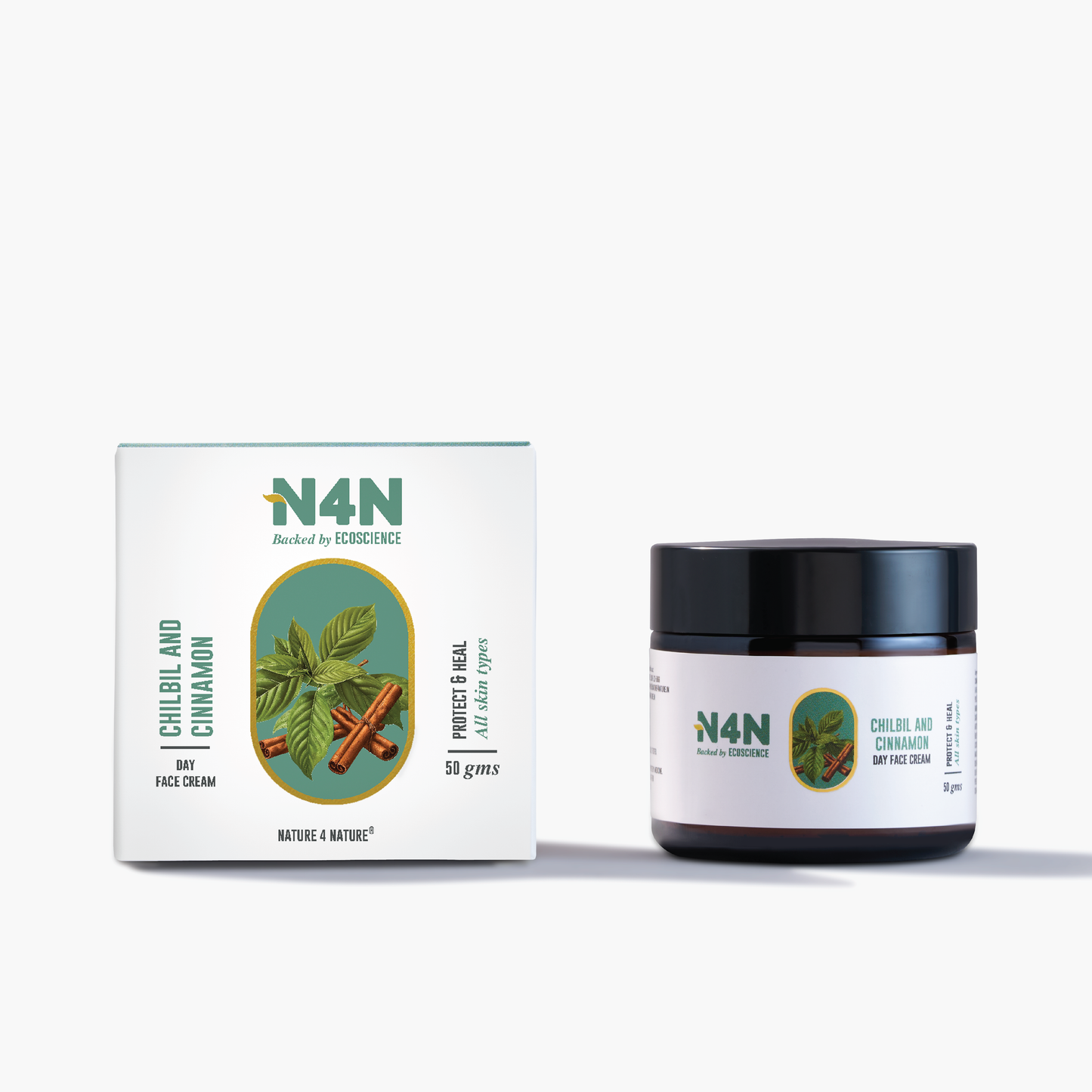 Day Face Cream