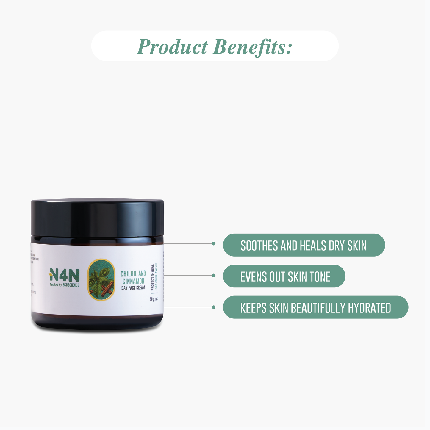 Day Face Cream