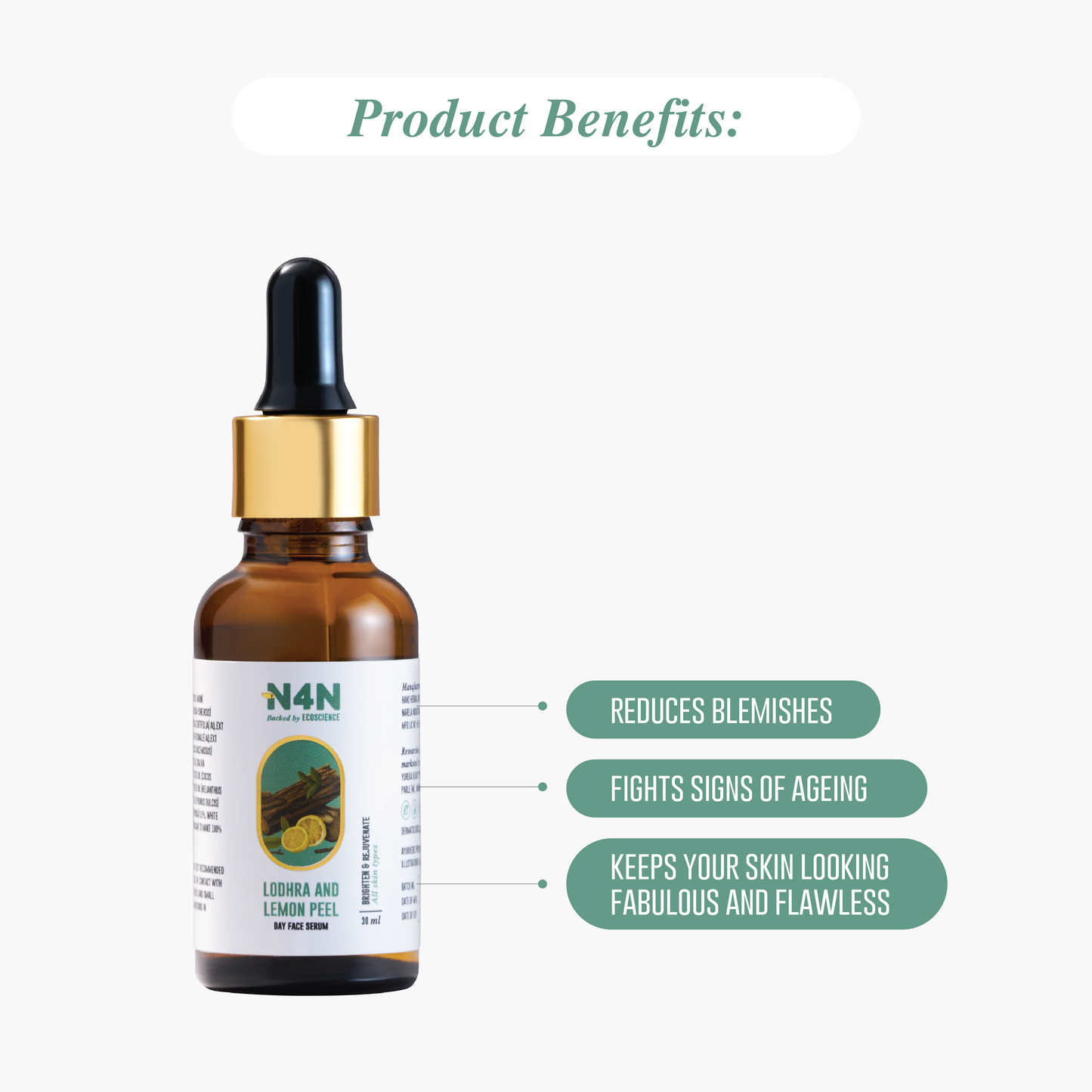 Day Face Serum