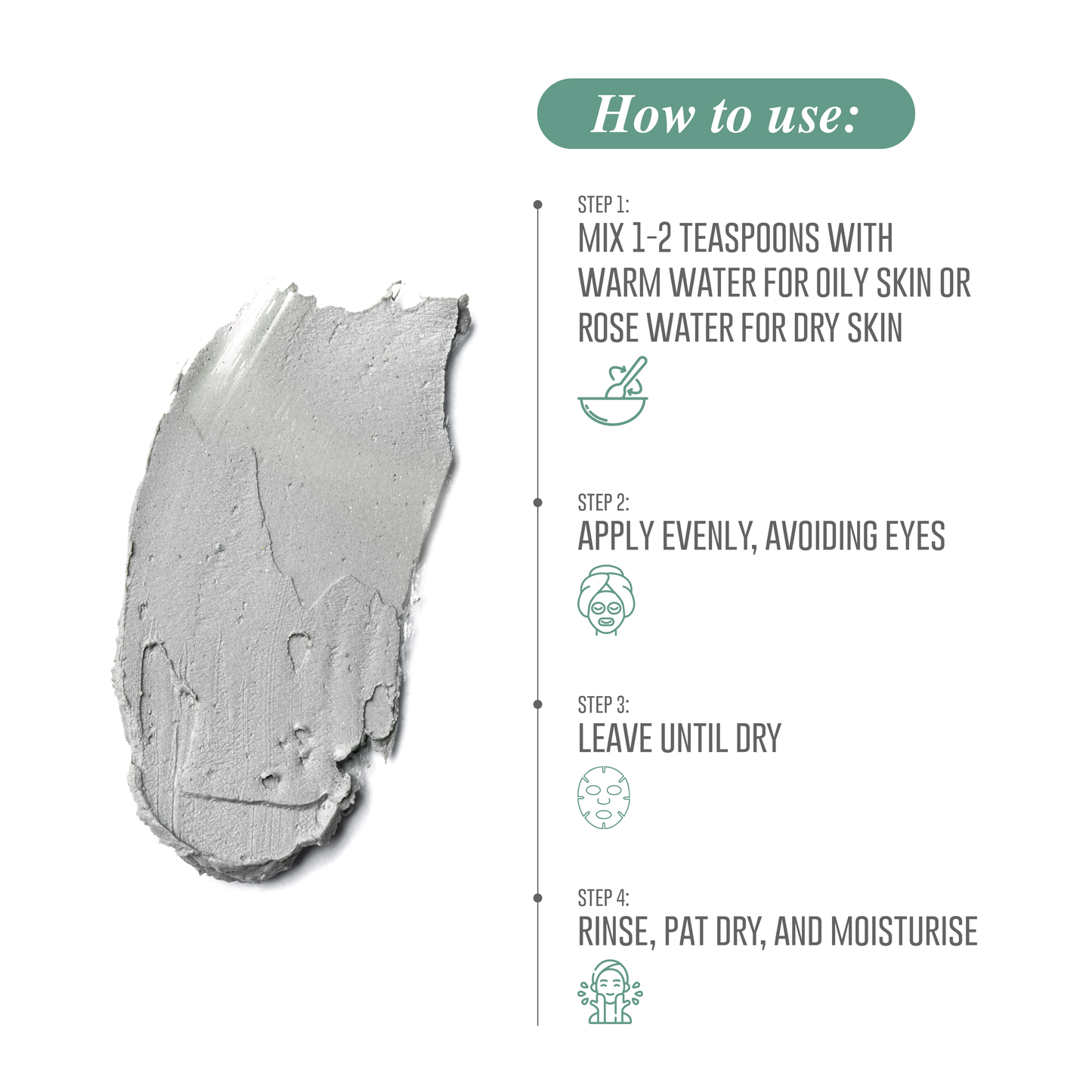 Detan Face Pack