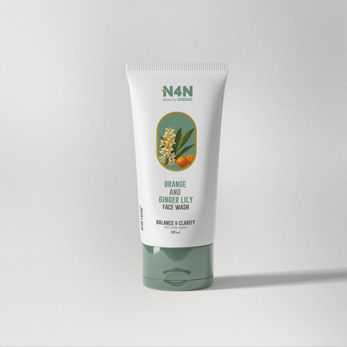 Face Wash