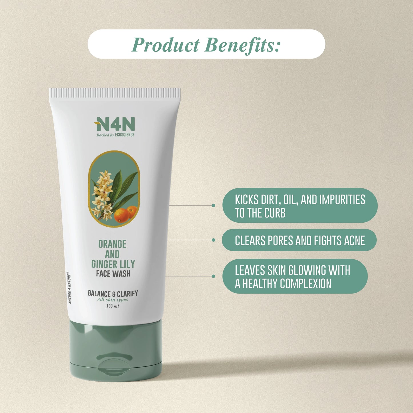 ACNE PREVENTION