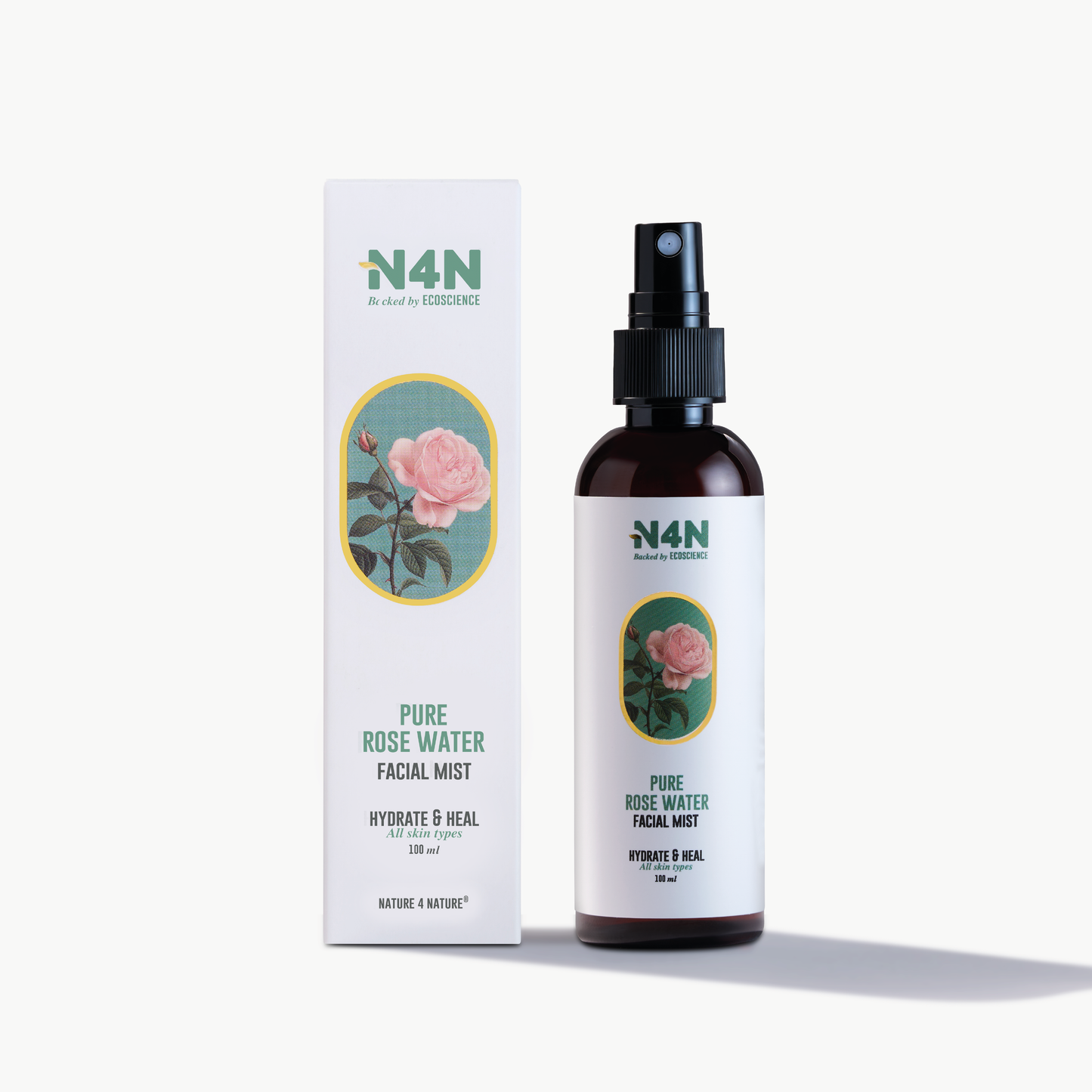 Facial Mist
