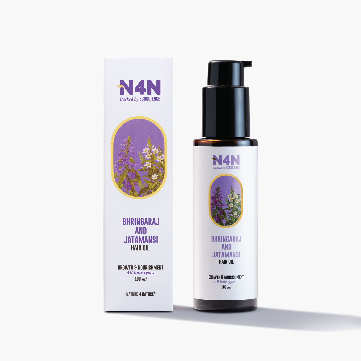 Hair Oil
