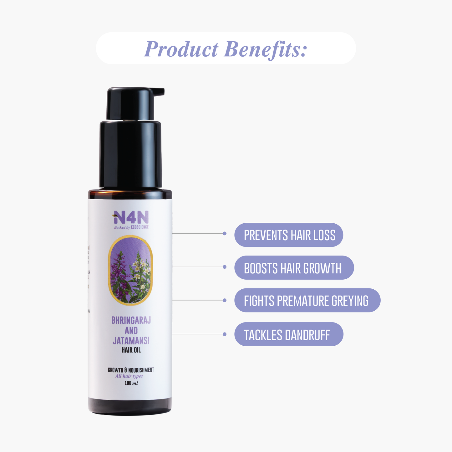 Hair Oil