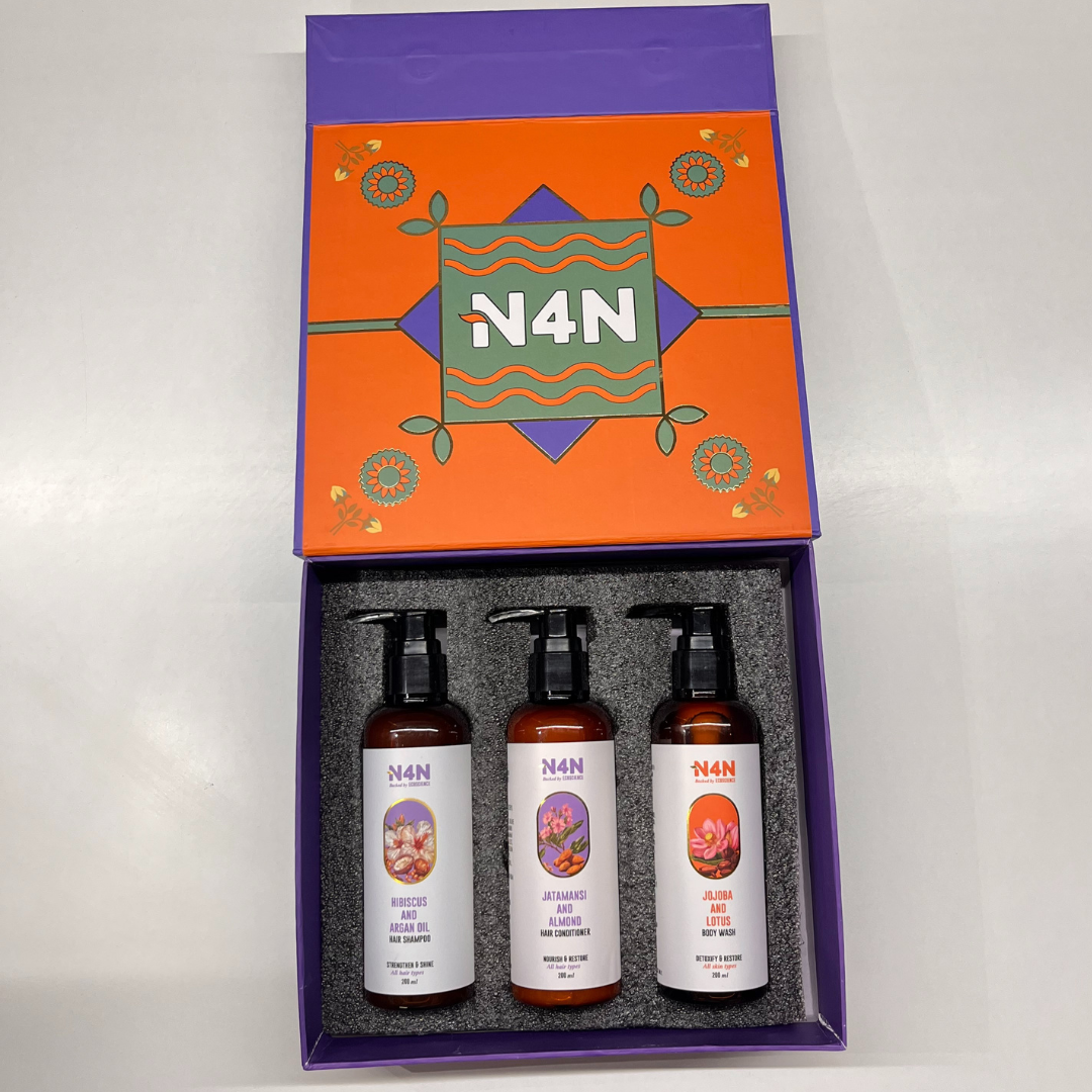 The Gift Box