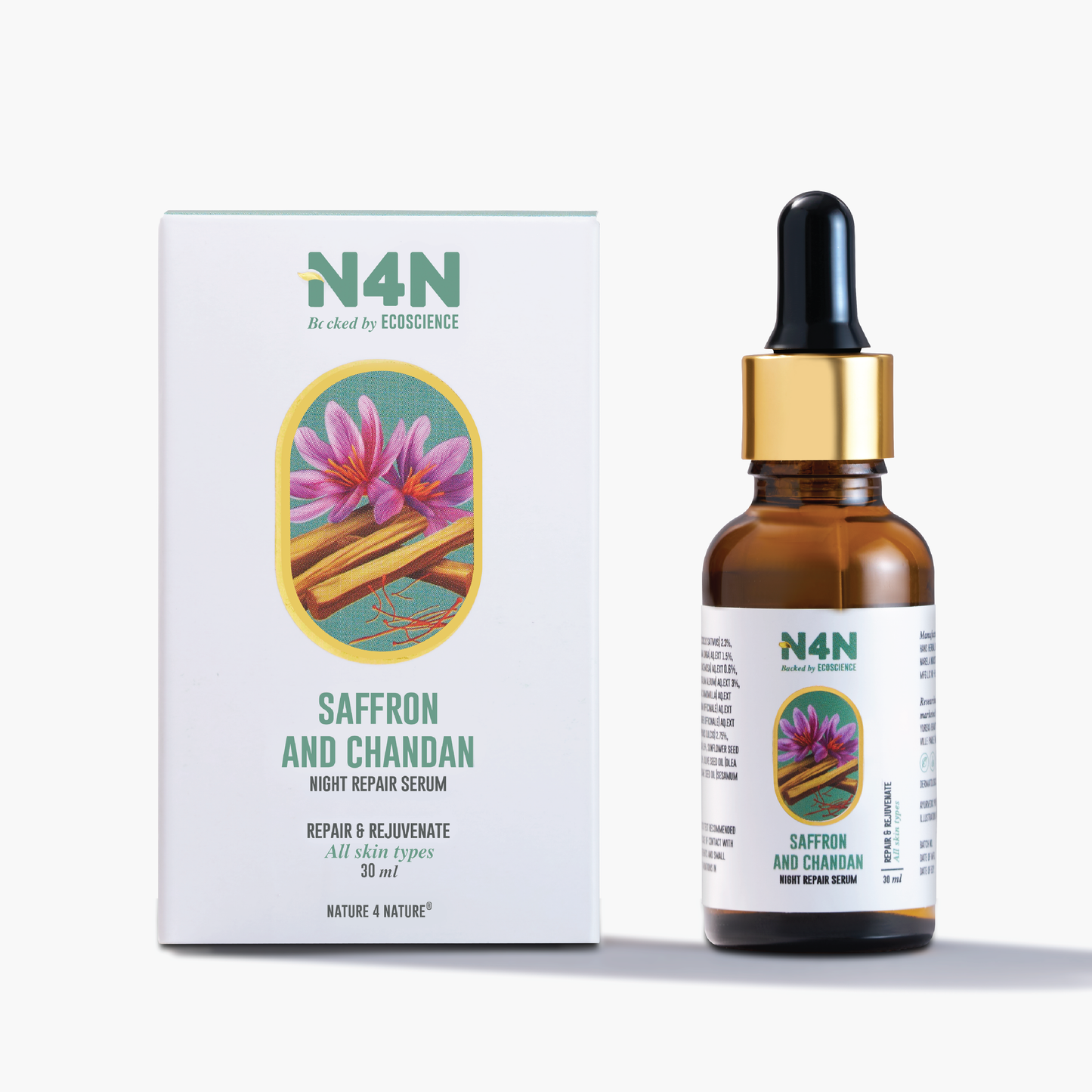 Night Repair Serum