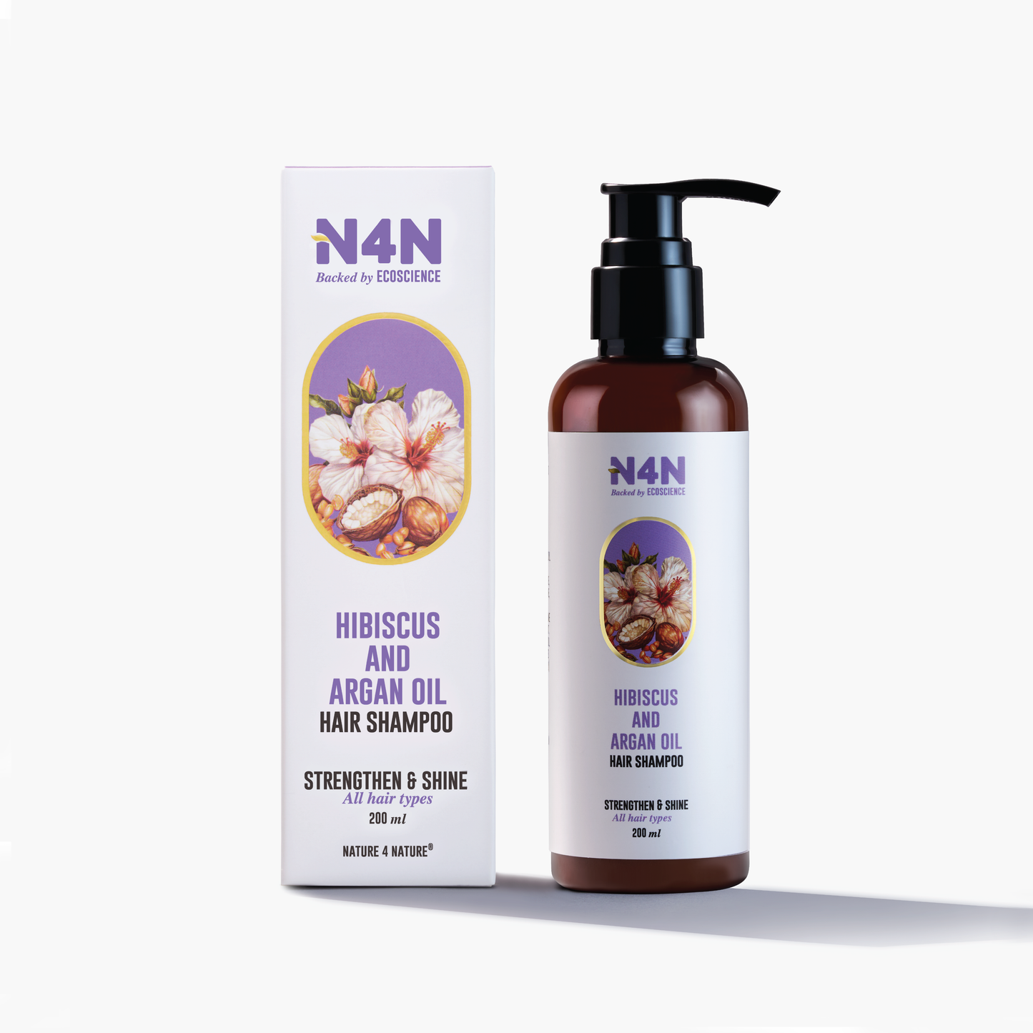 Hair Shampoo