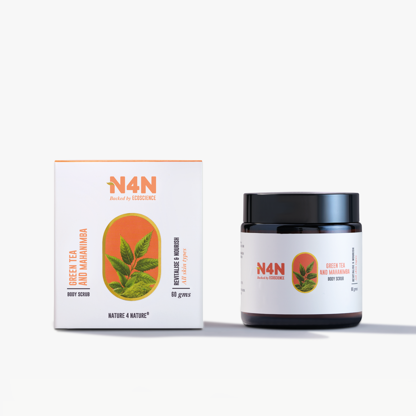 Body Scrub