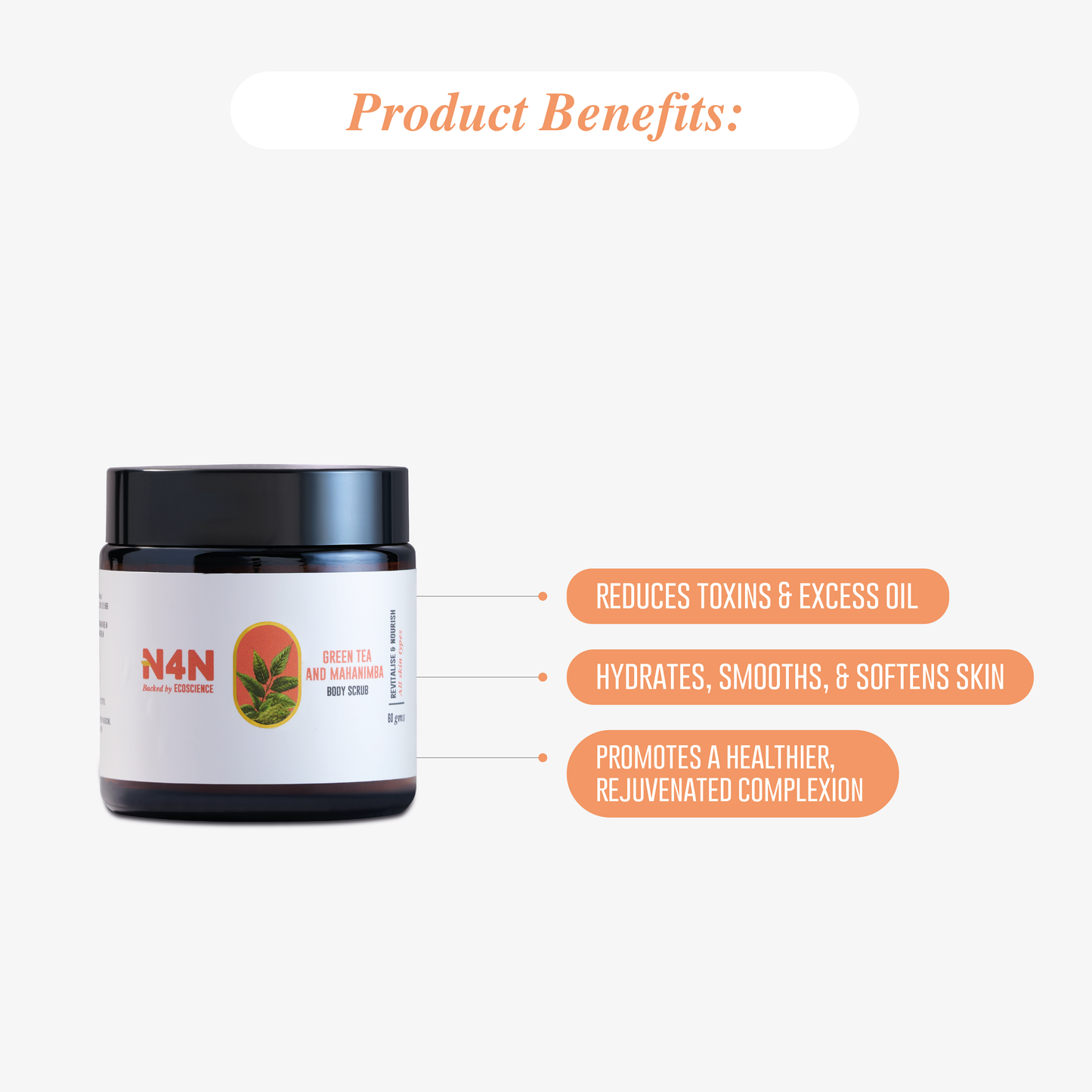 Body Scrub
