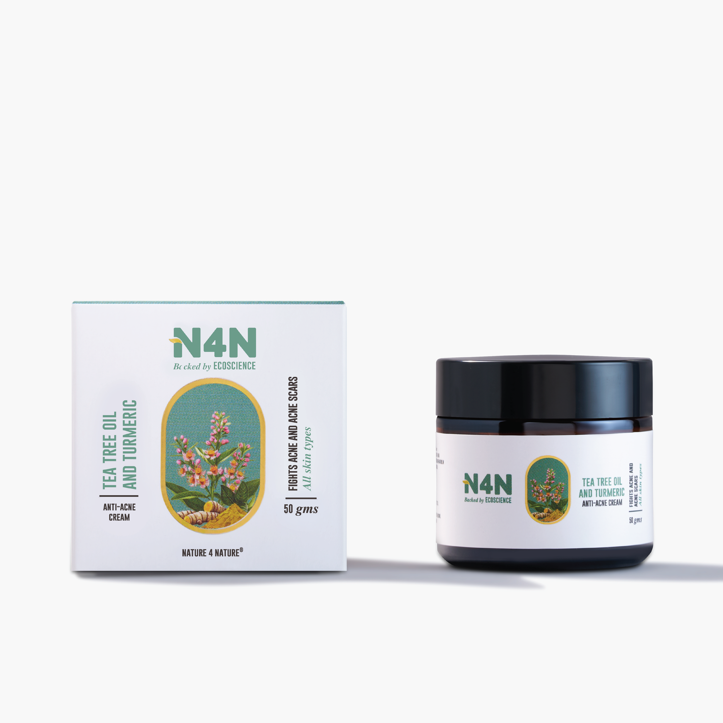Anti-acne Cream