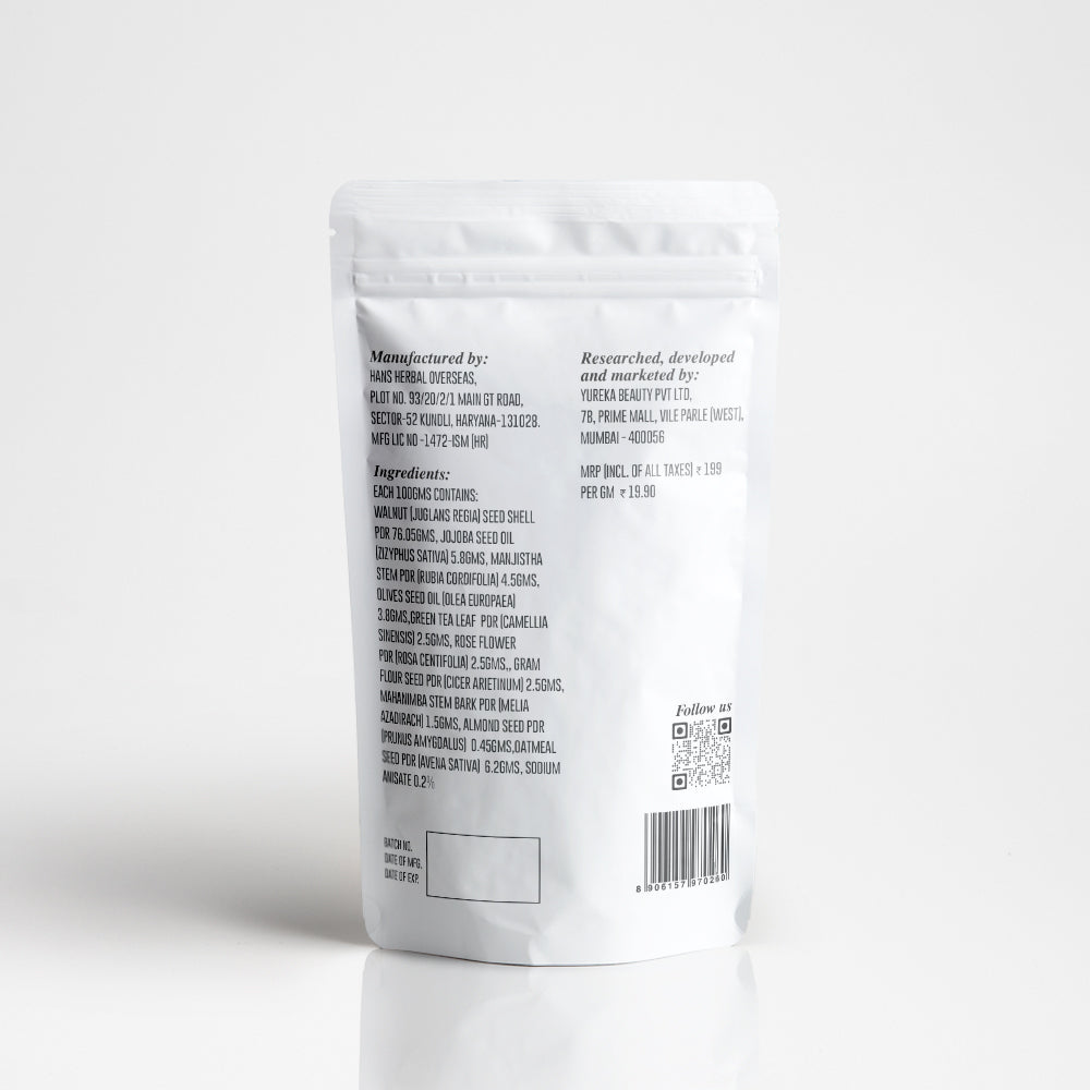 Body Scrub mini