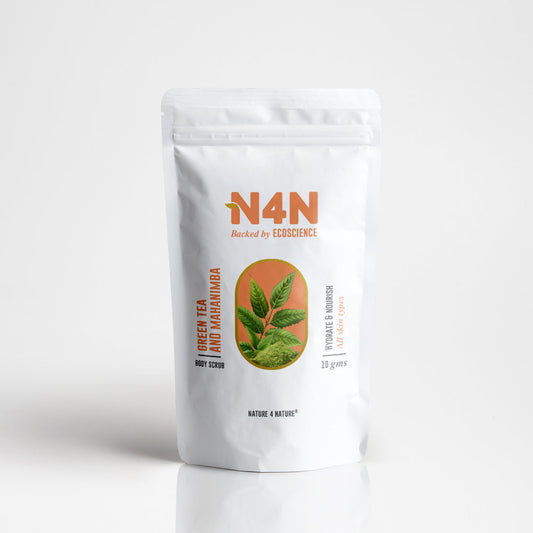 Body Scrub mini
