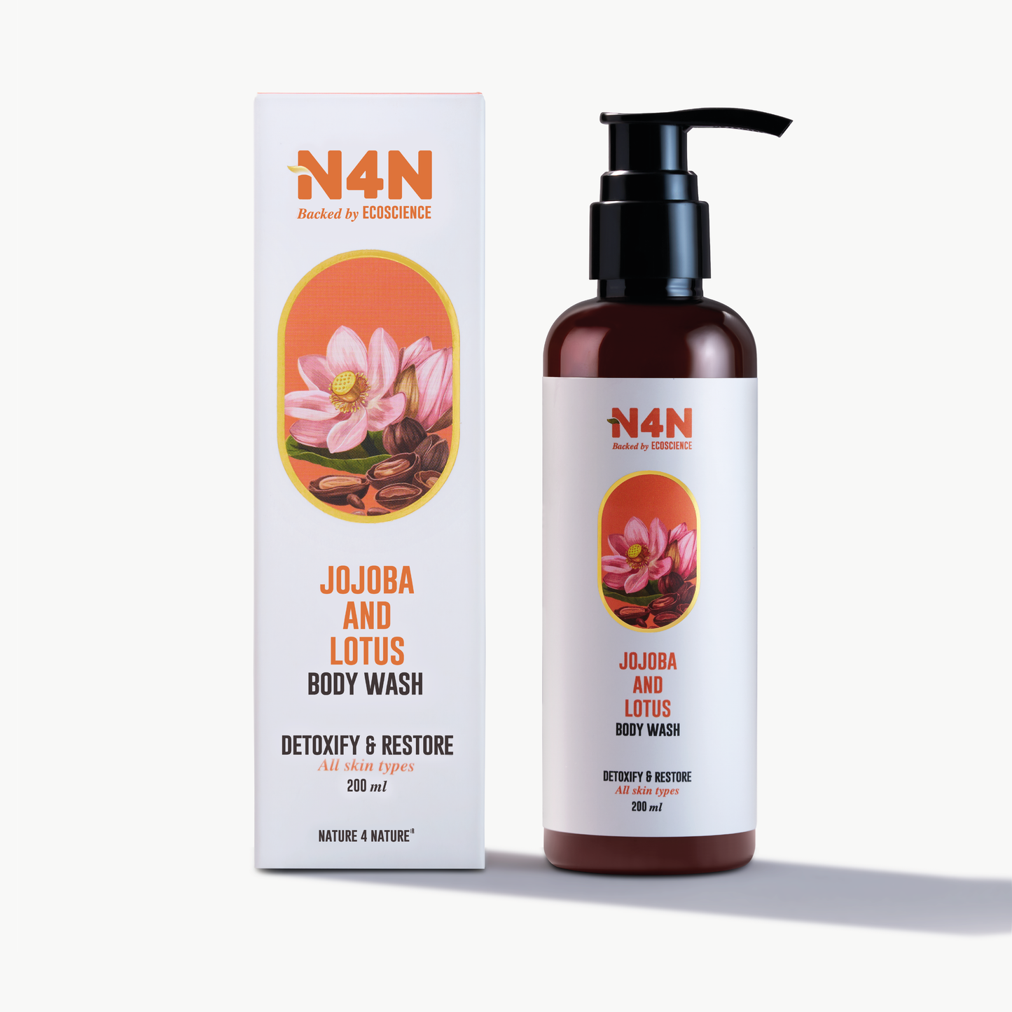 Body Wash
