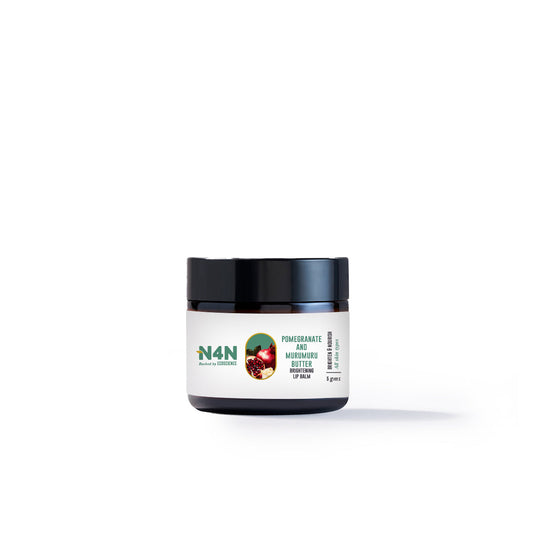 Brightening Lip Balm