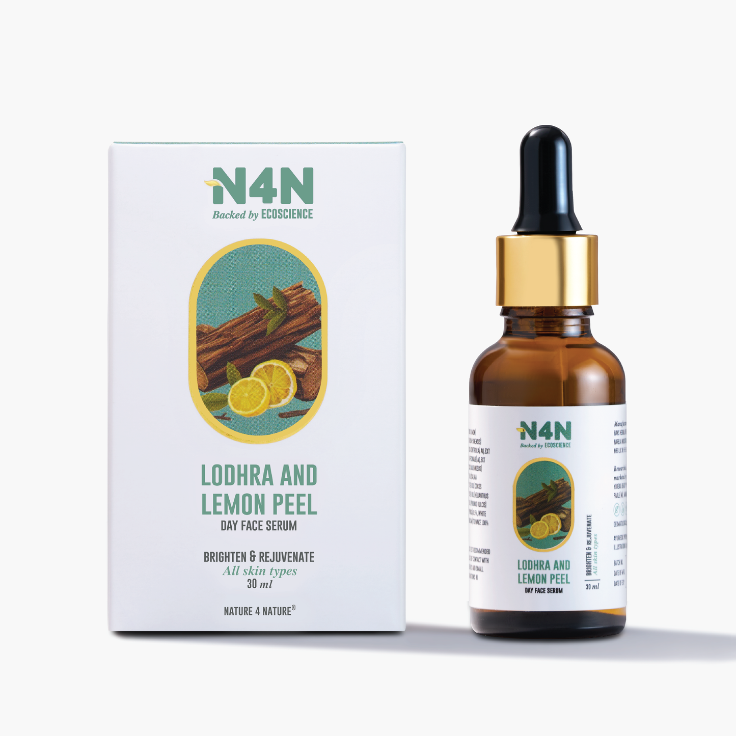 Day Face Serum