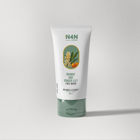 Face Wash