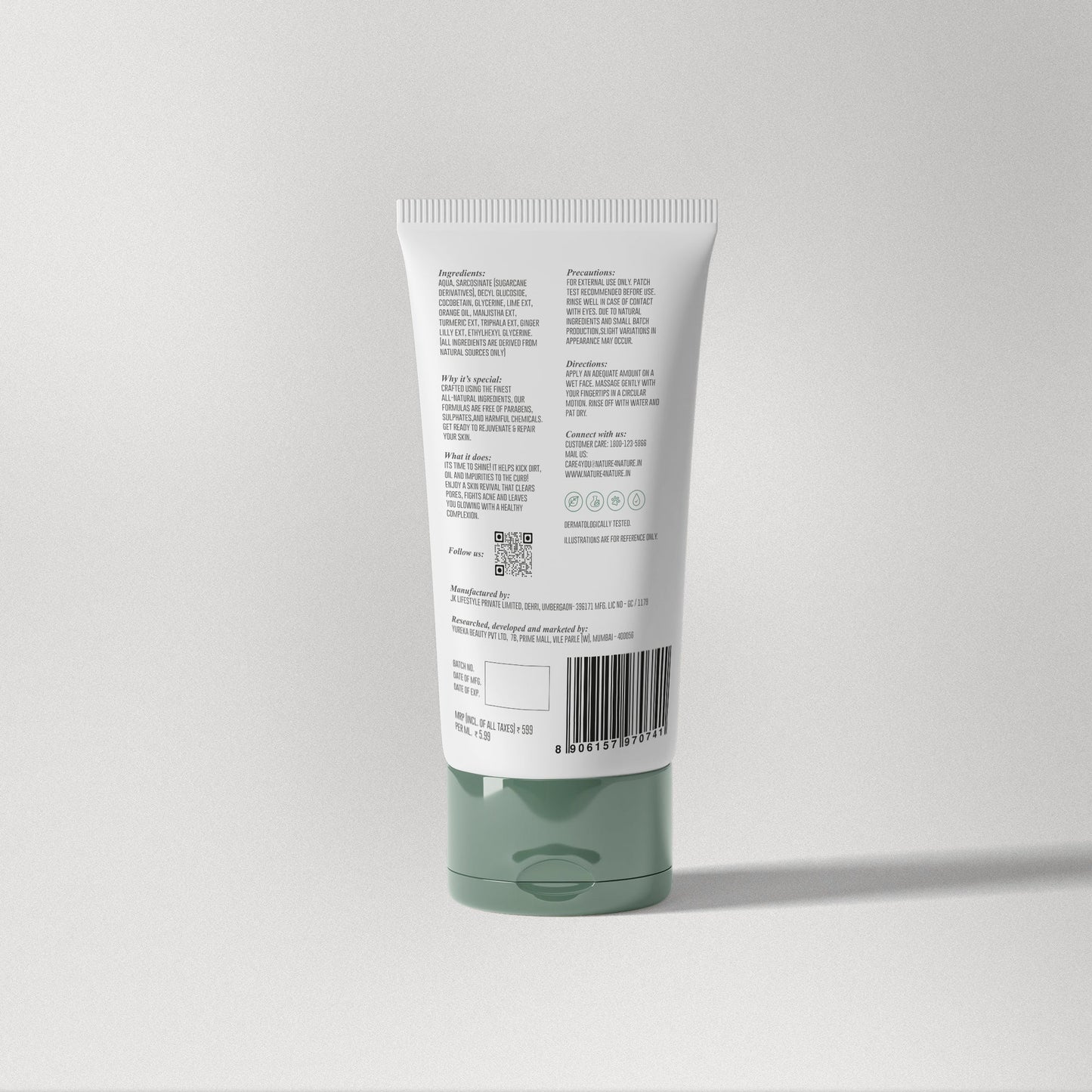 Face Wash