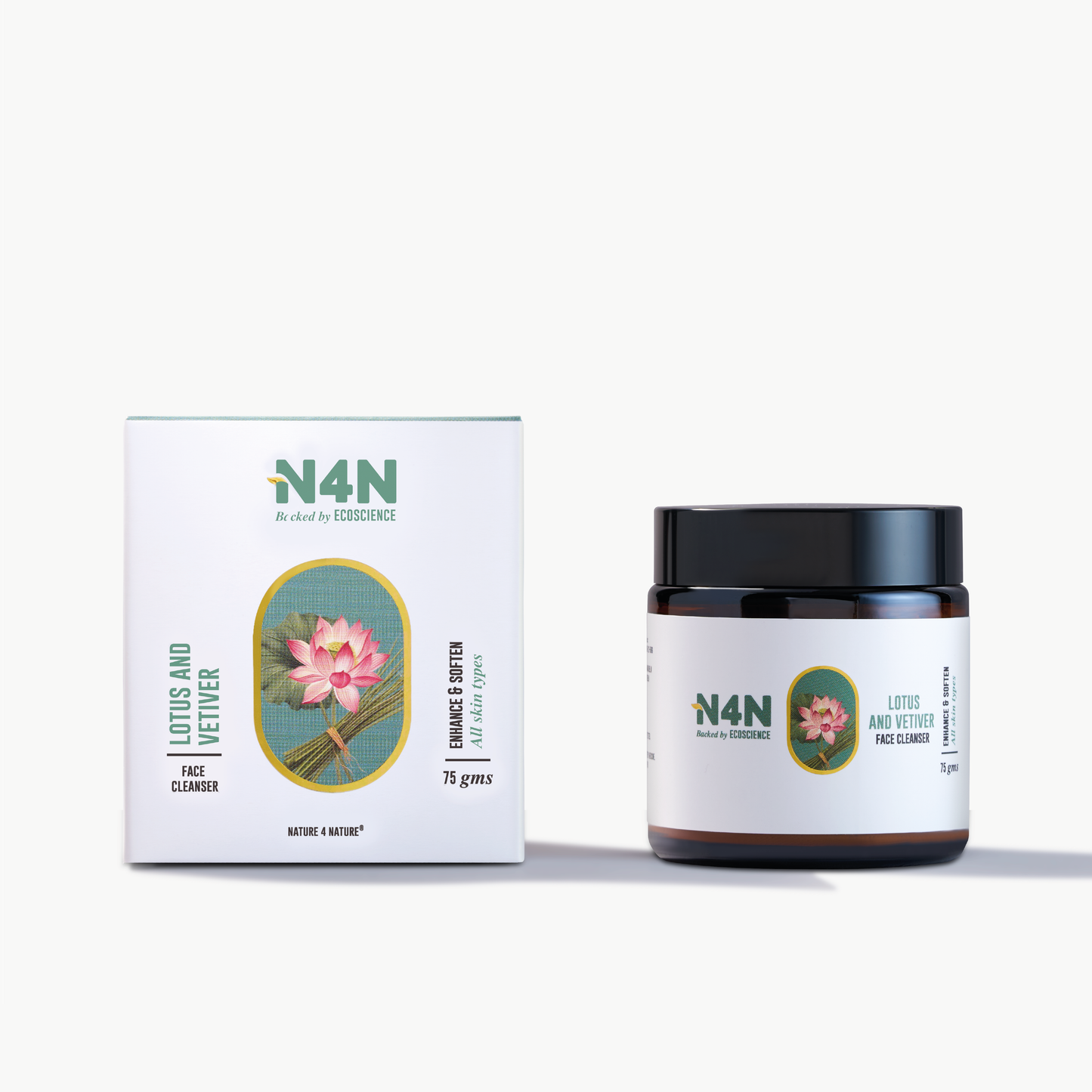 Face Cleanser