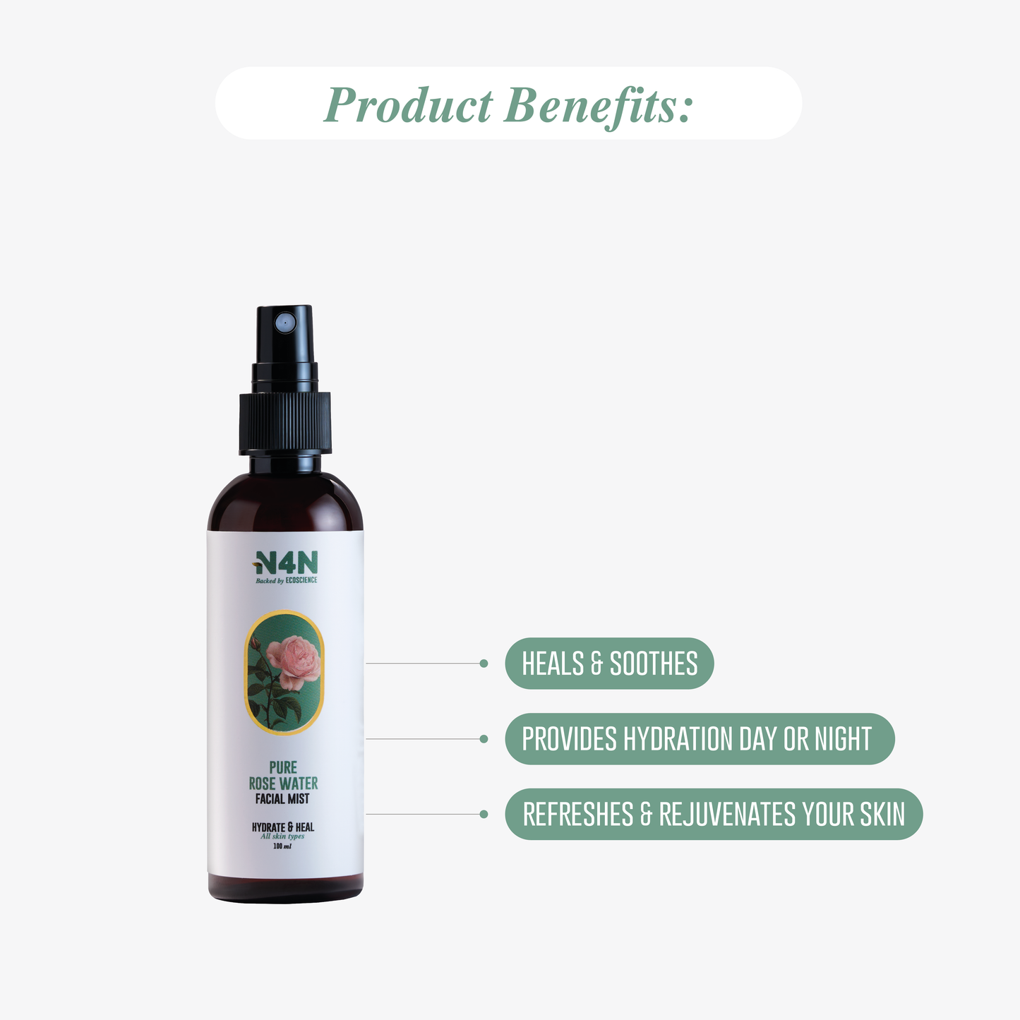 Facial Mist