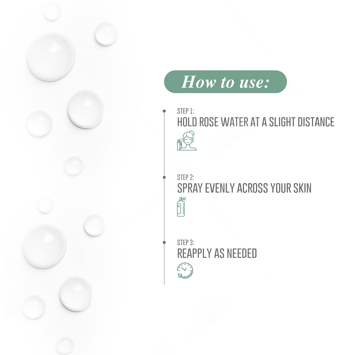 Facial Mist