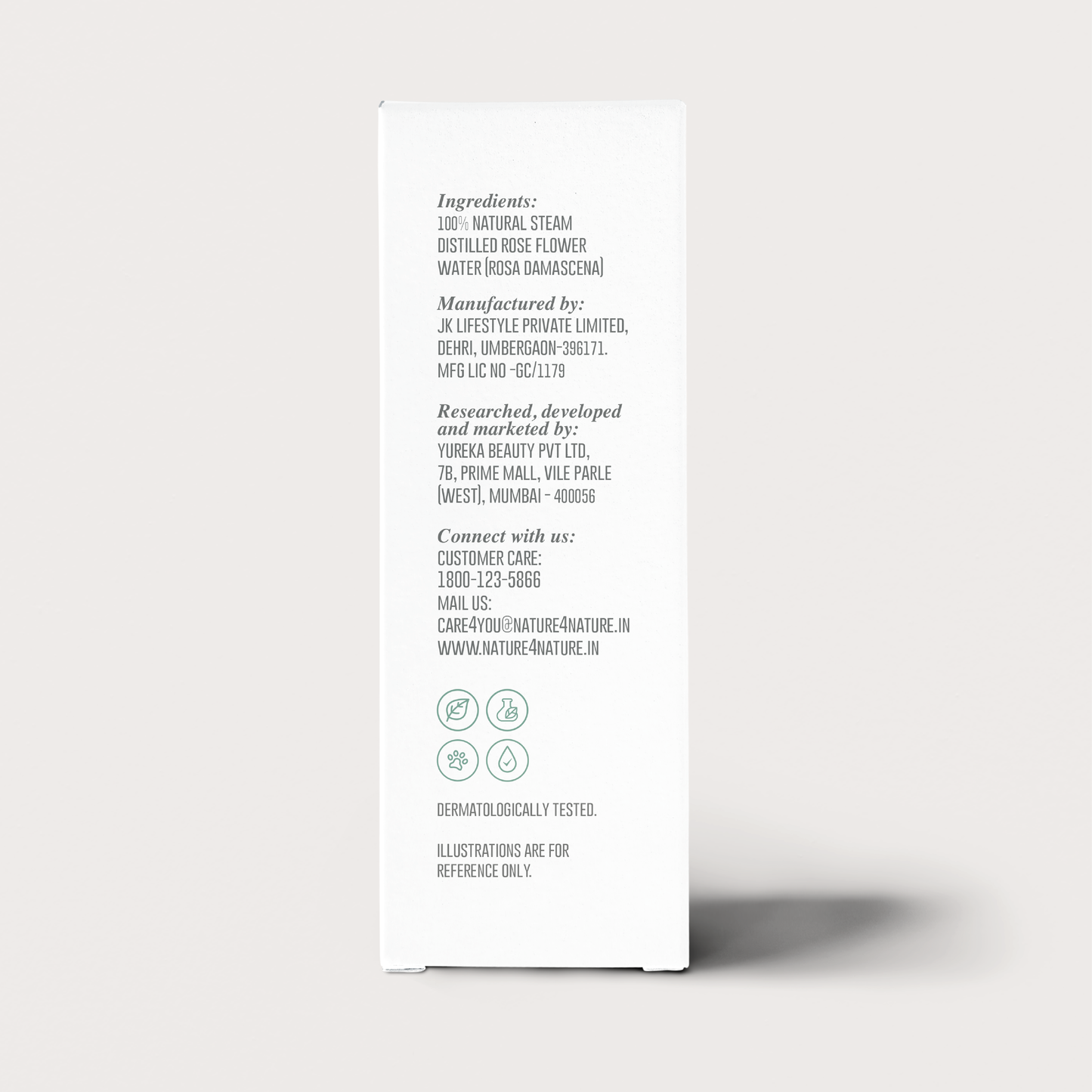 Facial Mist