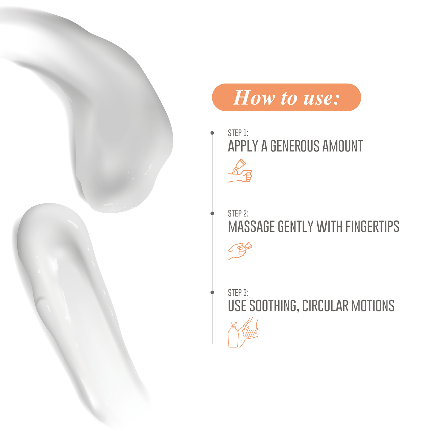 Moisturising Body Lotion