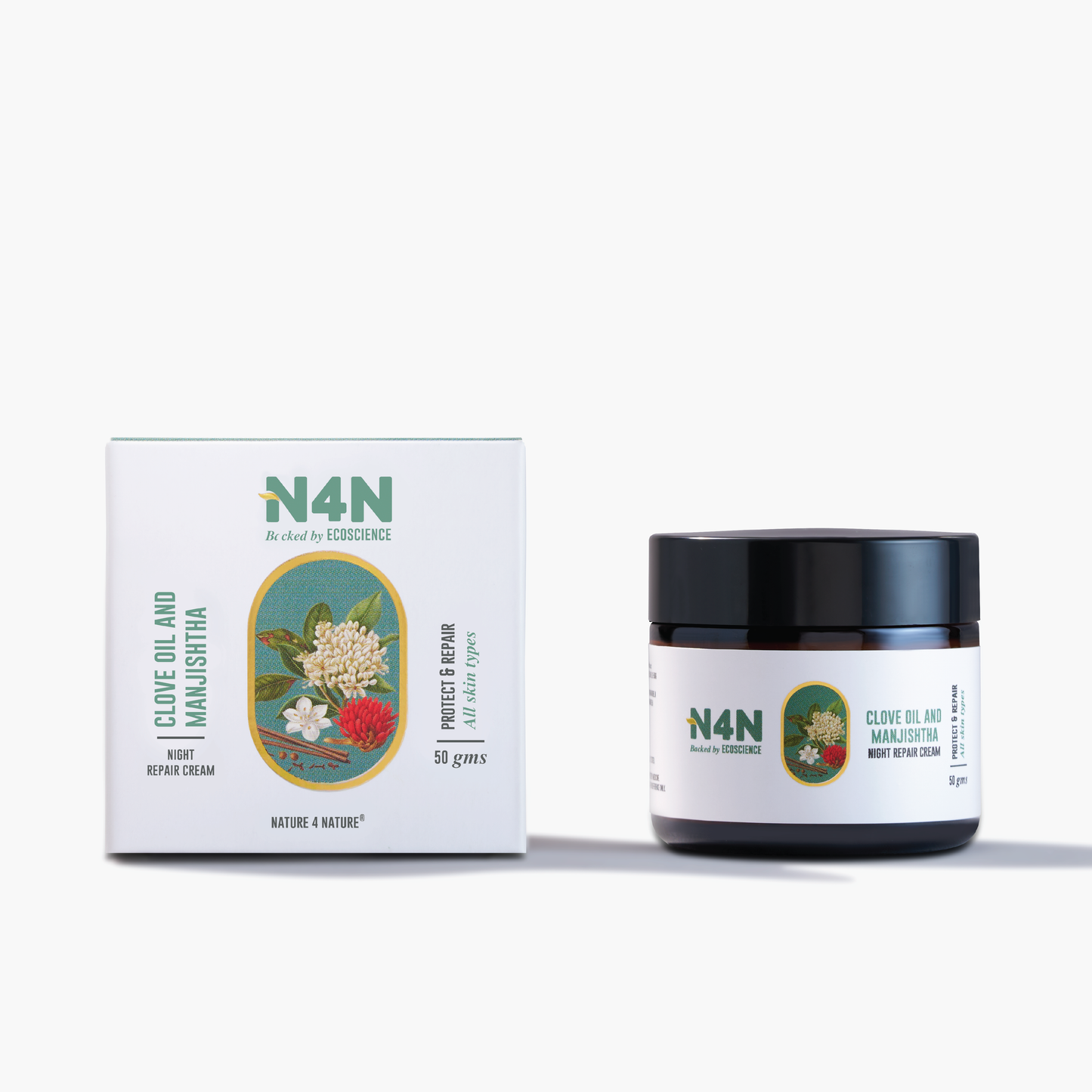 Night Repair Cream