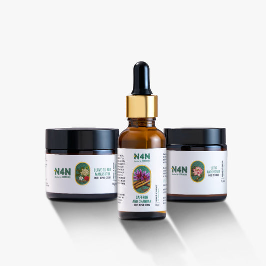 Anti Ageing